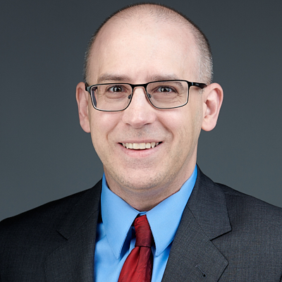 Phil Kasiecki
