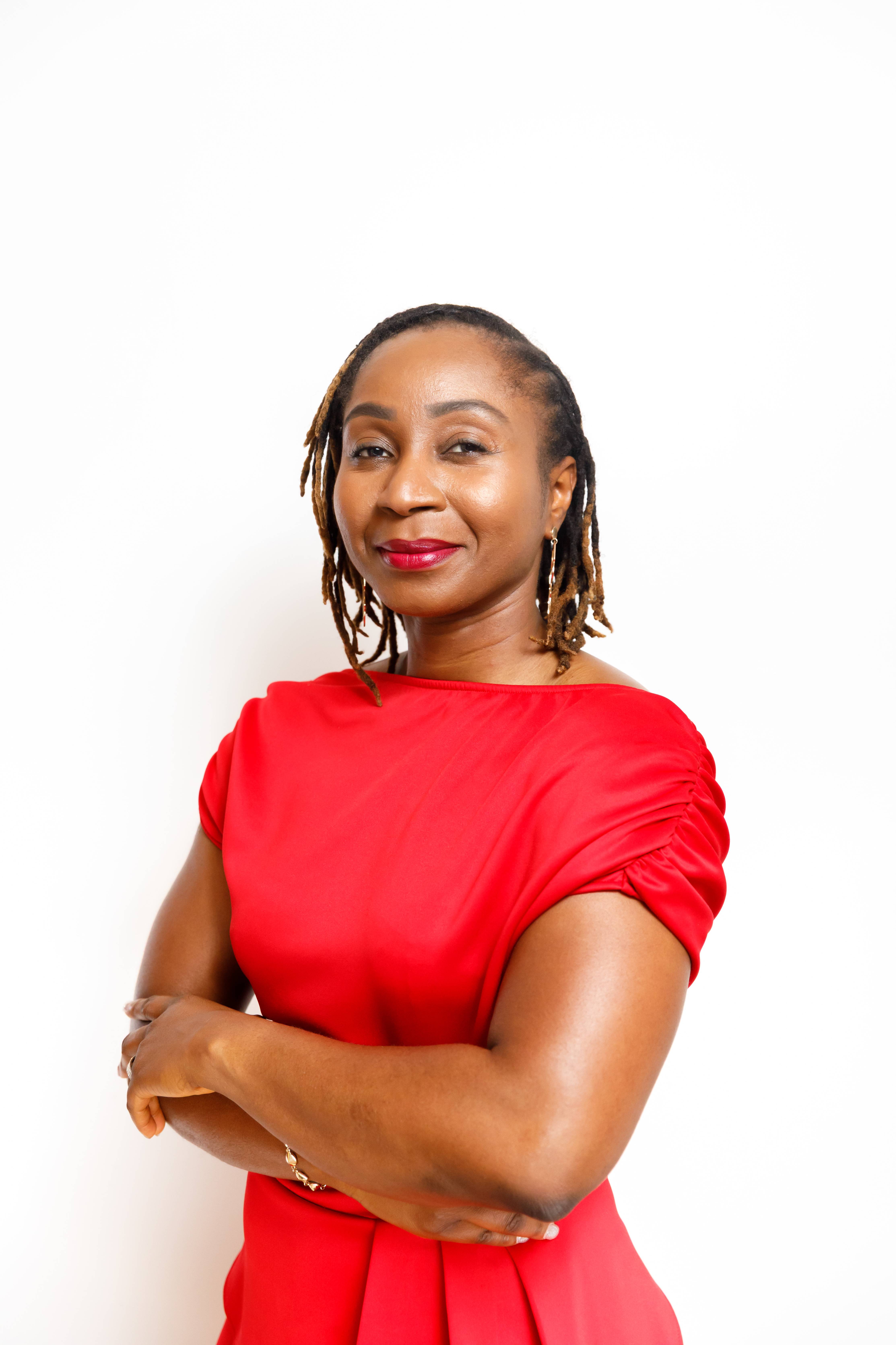 Stella Ihenacho