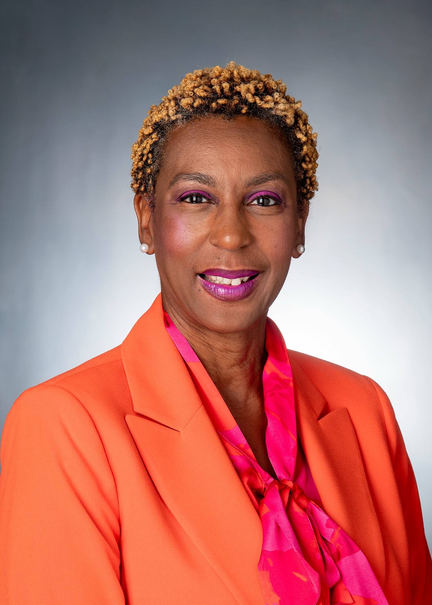 Monique Carter