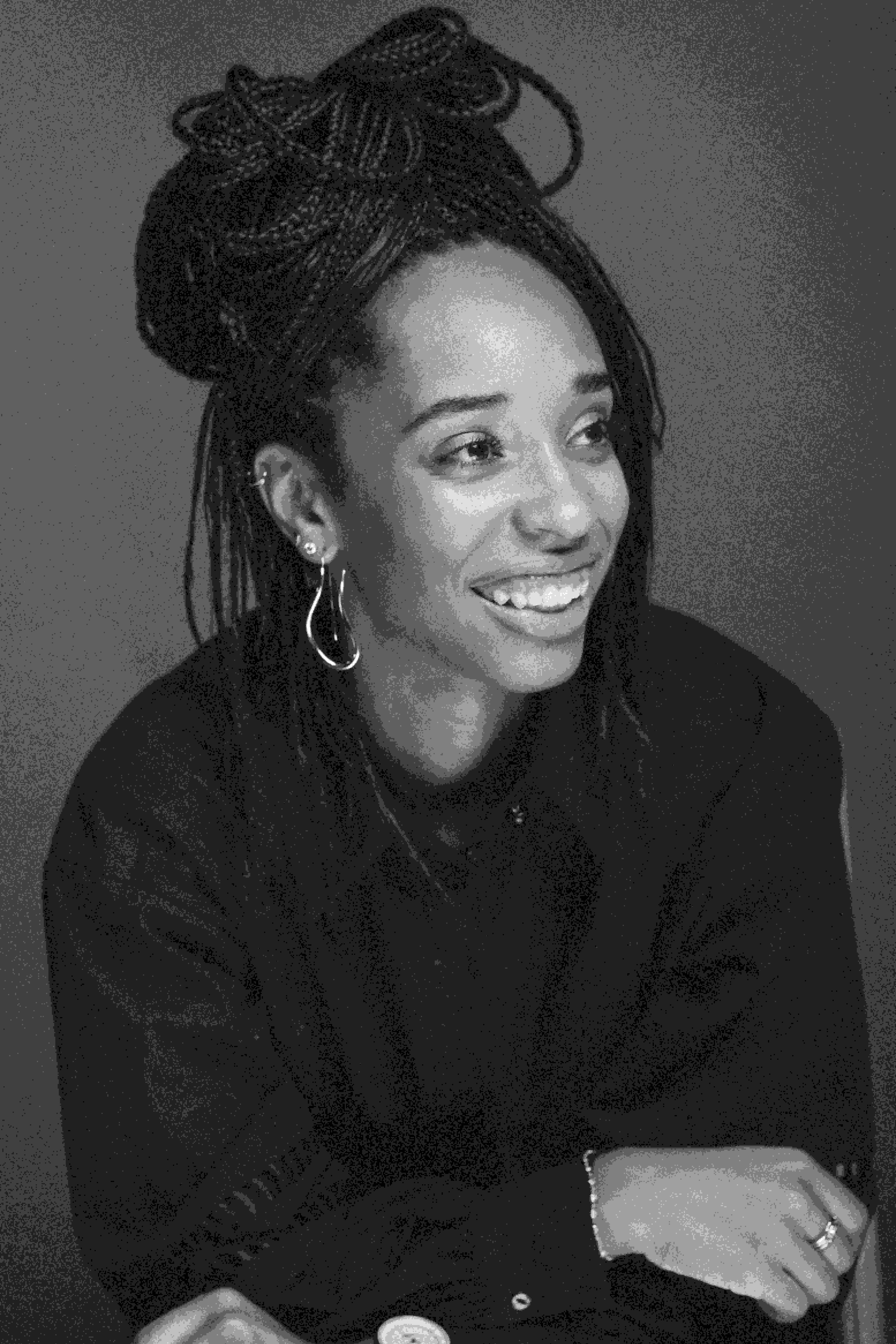 Kaiya Williams
