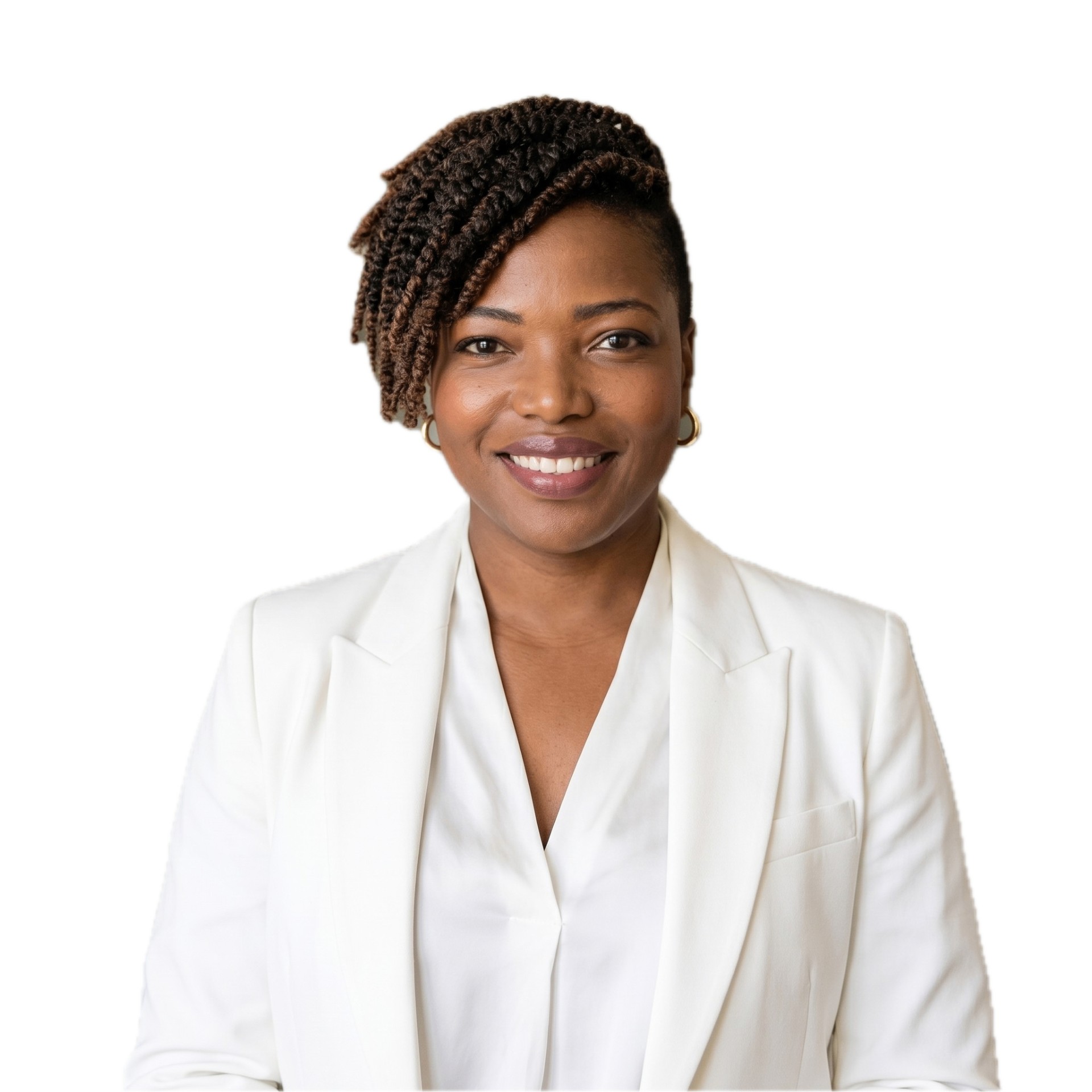 Nicole McCain