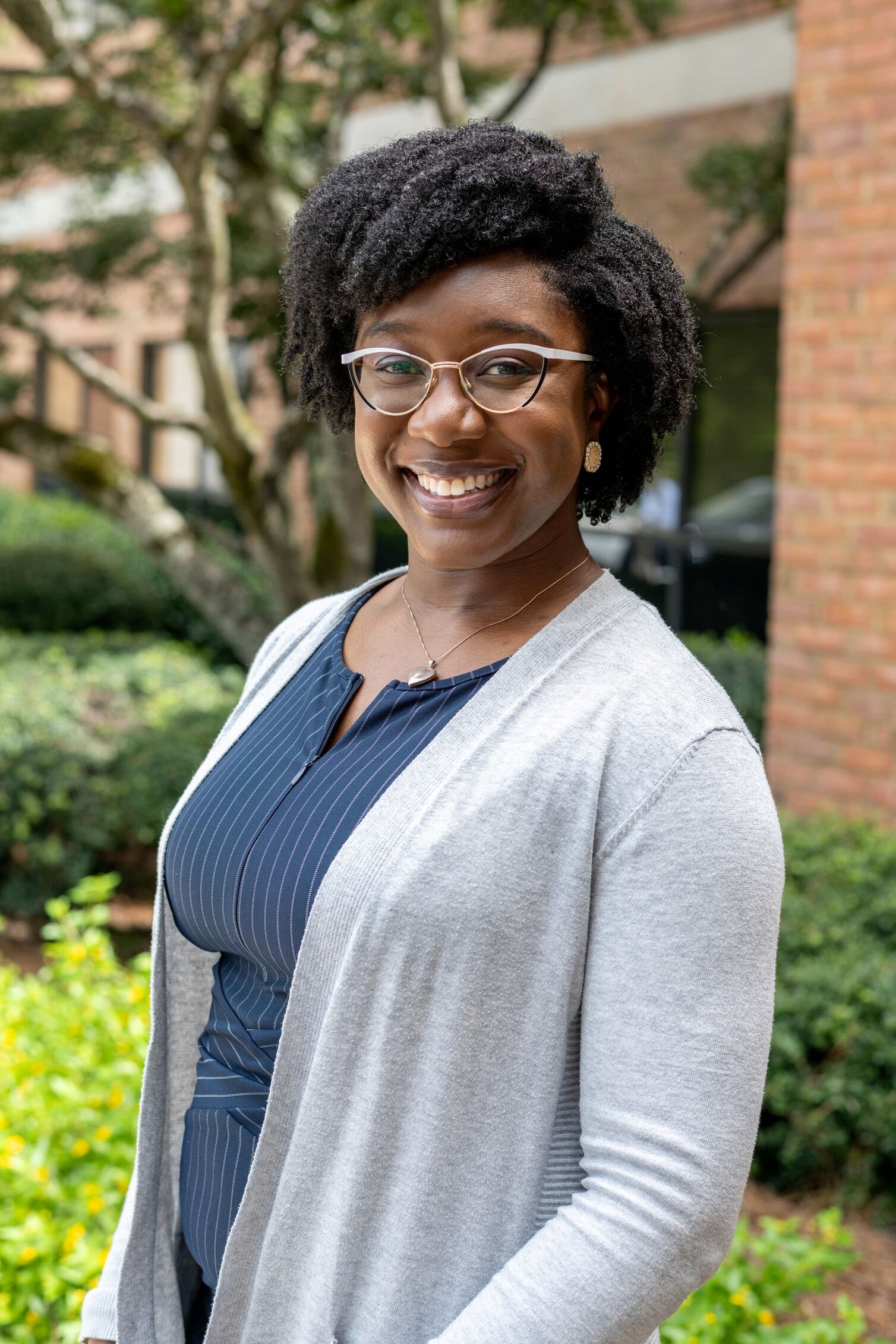 Adaobi Okocha