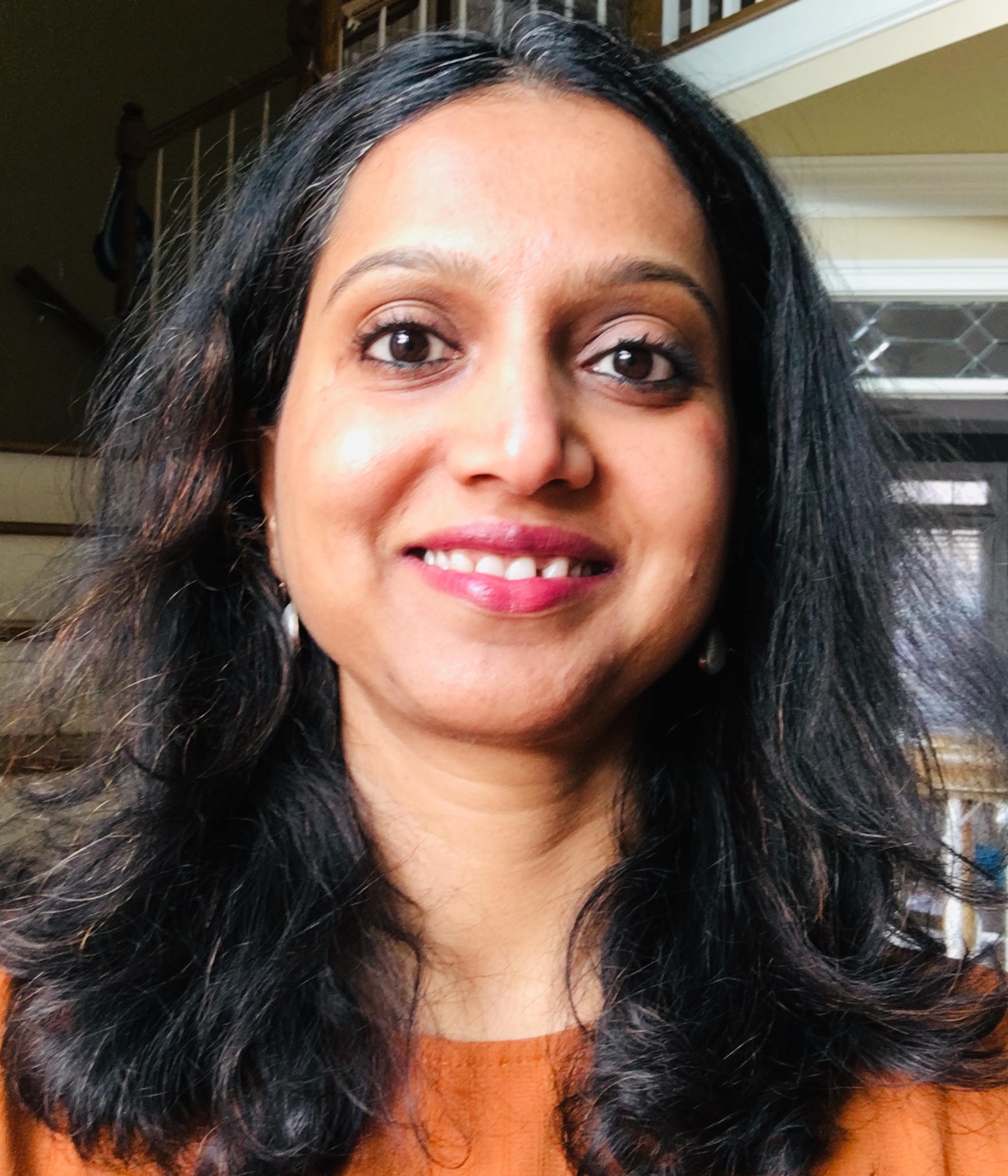 Preeti Bhat
