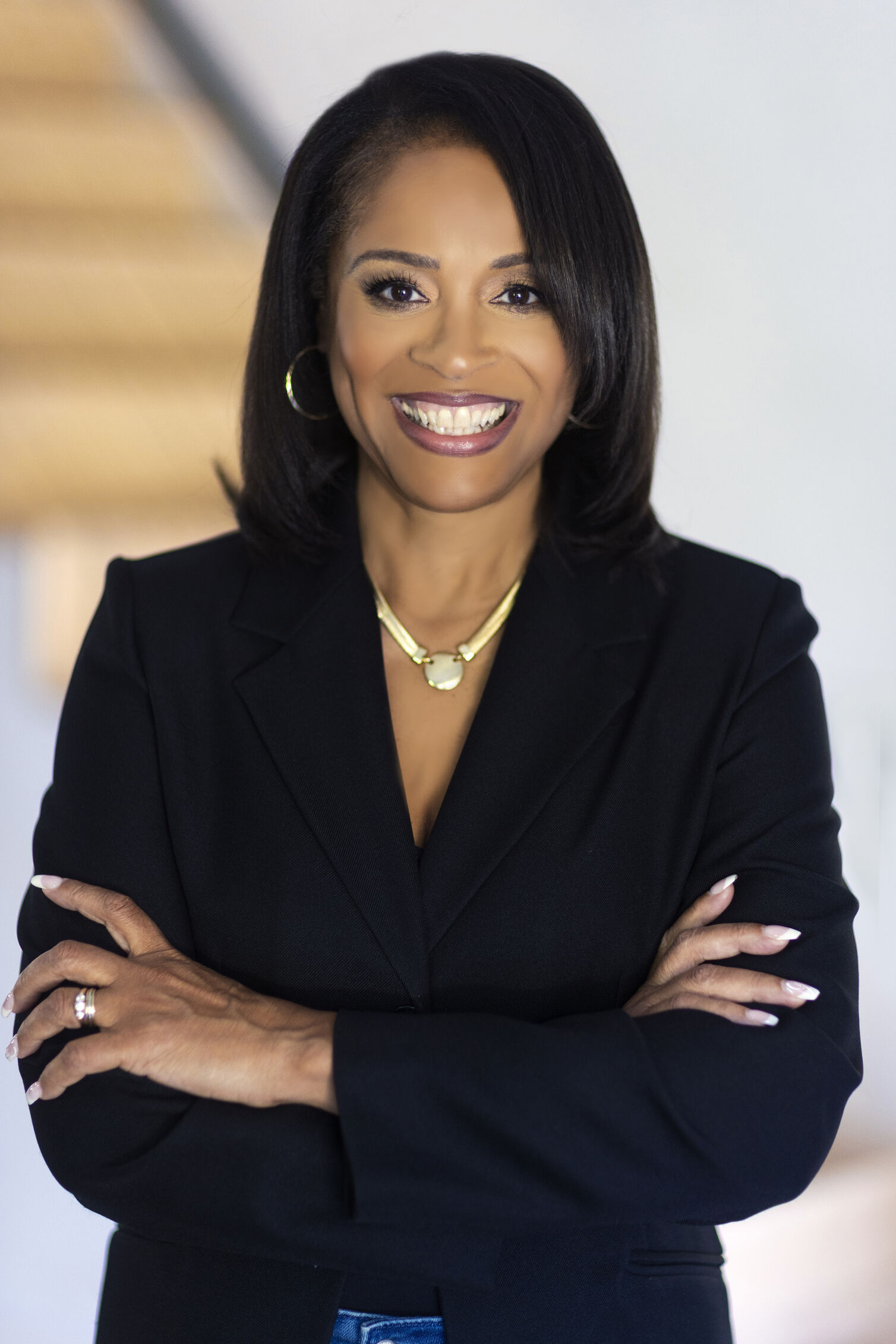 Celeste Warren