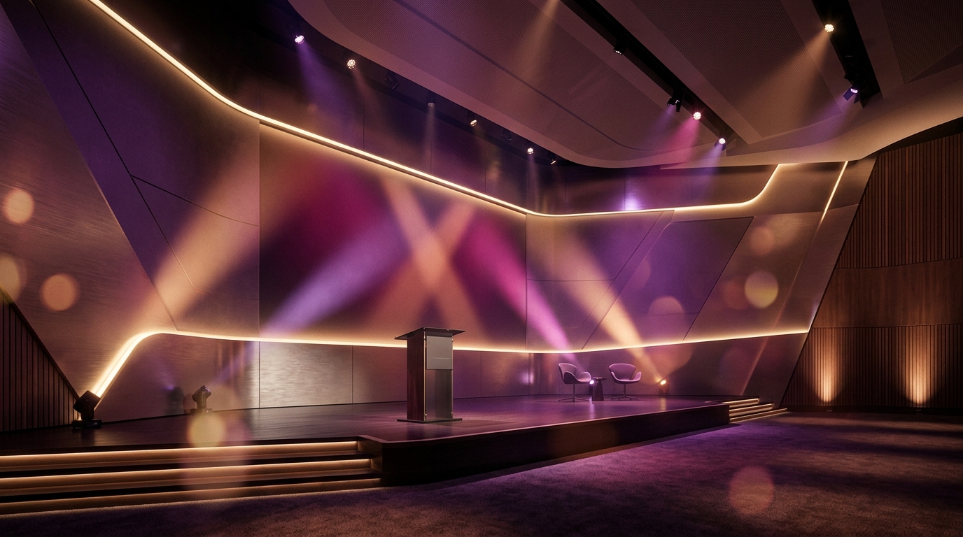 HerScension Luxury Atmosphere