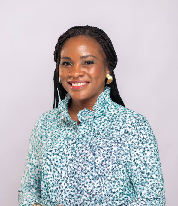 Adaeze Iloeje-Udeogalanya